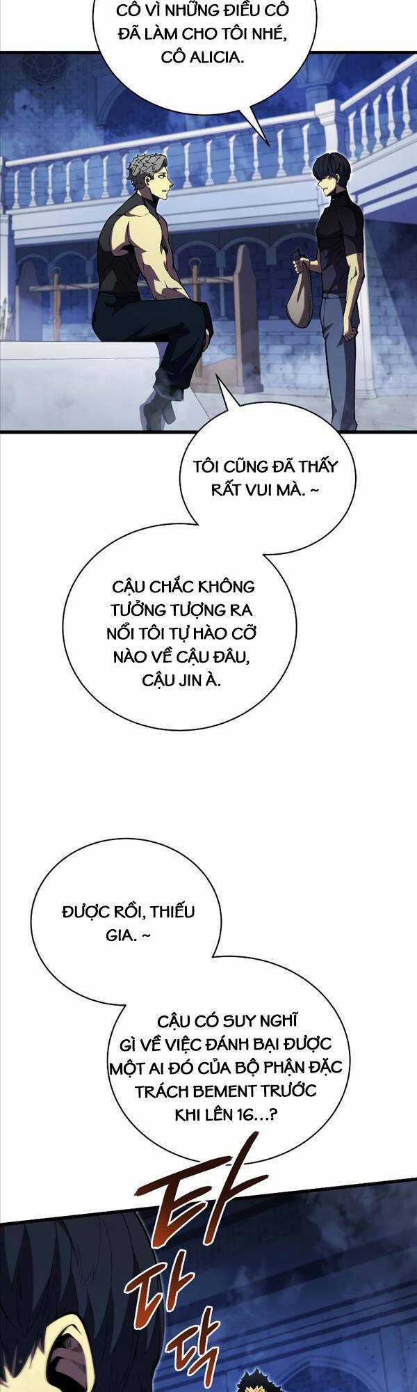 Swordmaster’s Youngest Son - Chapter 65 - Trang 3