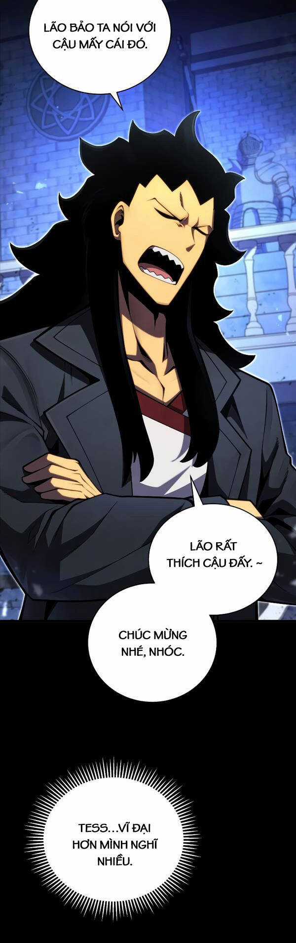 Swordmaster’s Youngest Son - Chapter 65 - Trang 22