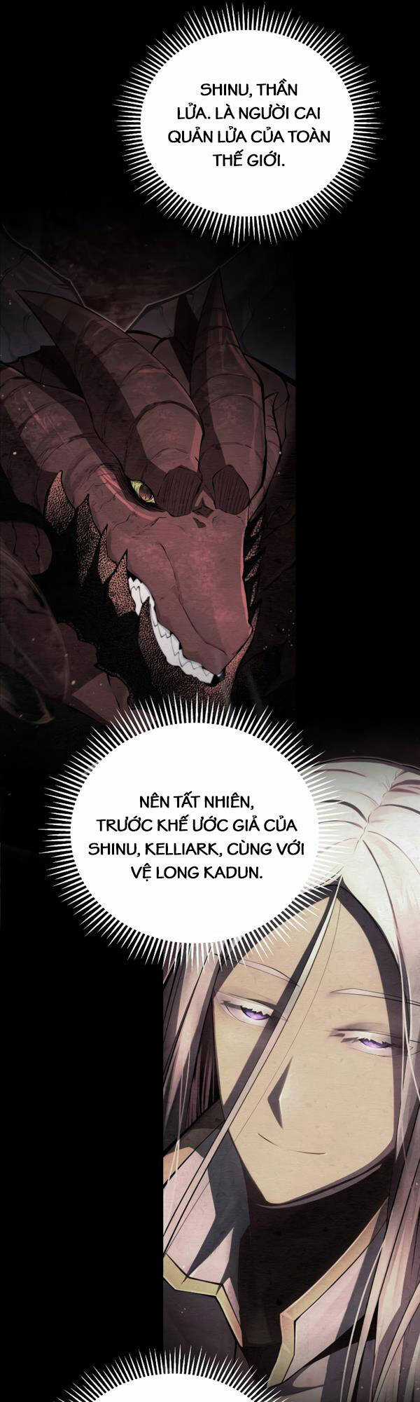 Swordmaster’s Youngest Son - Chapter 65 - Trang 23