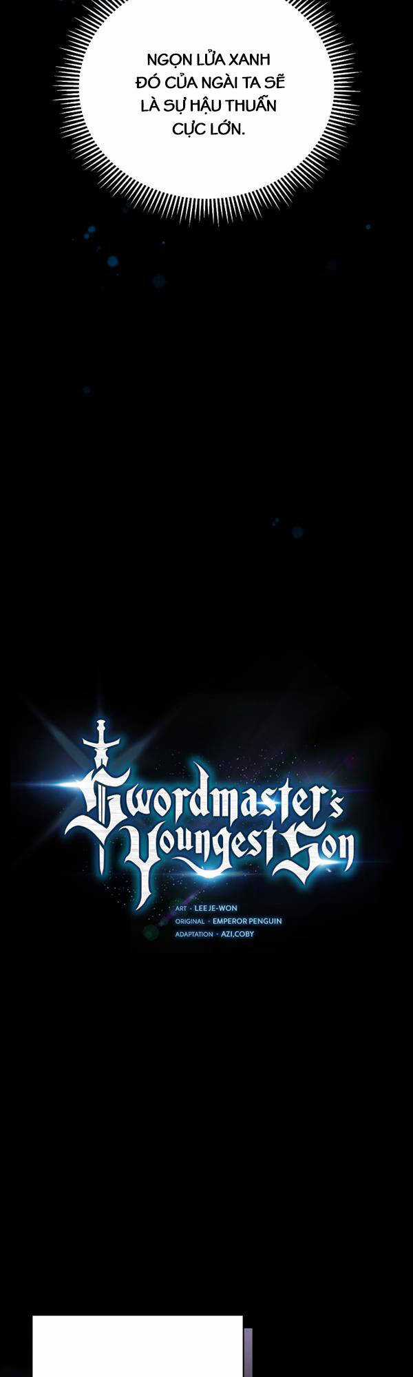 Swordmaster’s Youngest Son - Chapter 65 - Trang 25