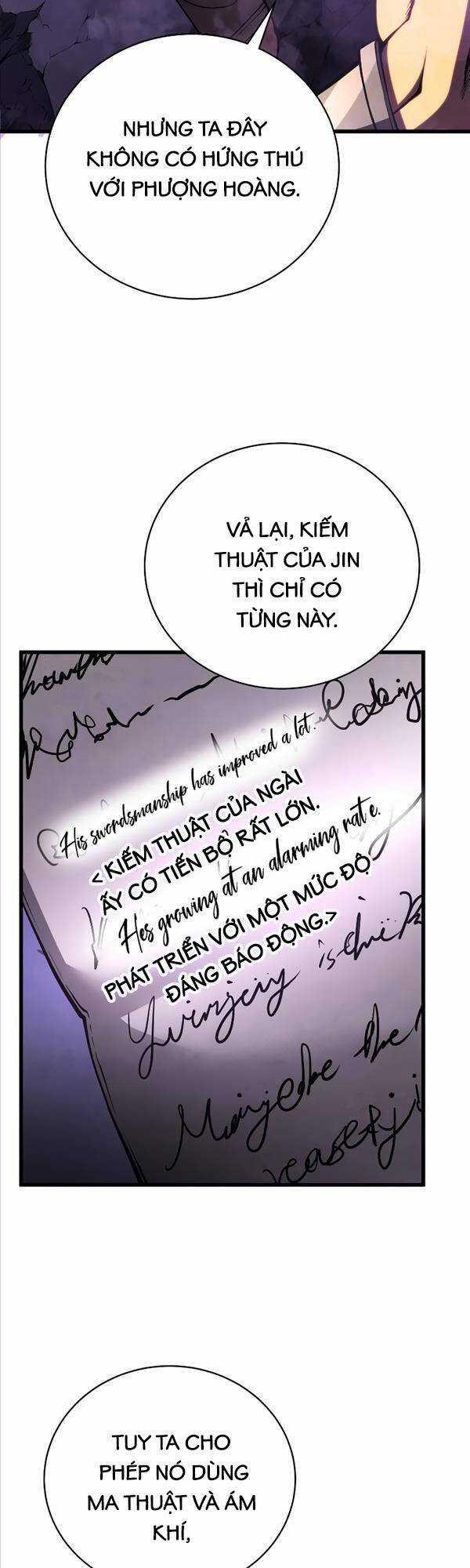 Swordmaster’s Youngest Son - Chapter 65 - Trang 27