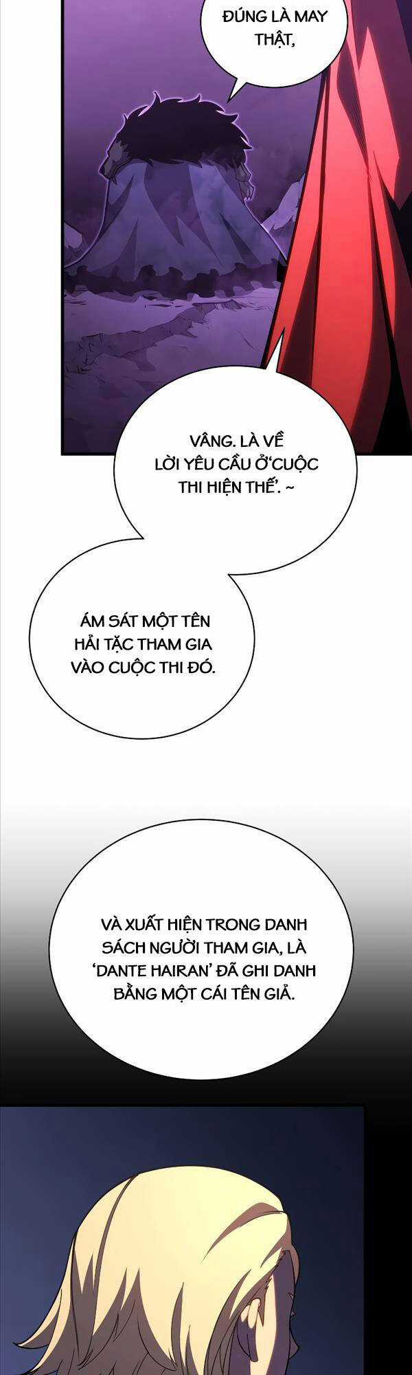 Swordmaster’s Youngest Son - Chapter 65 - Trang 30