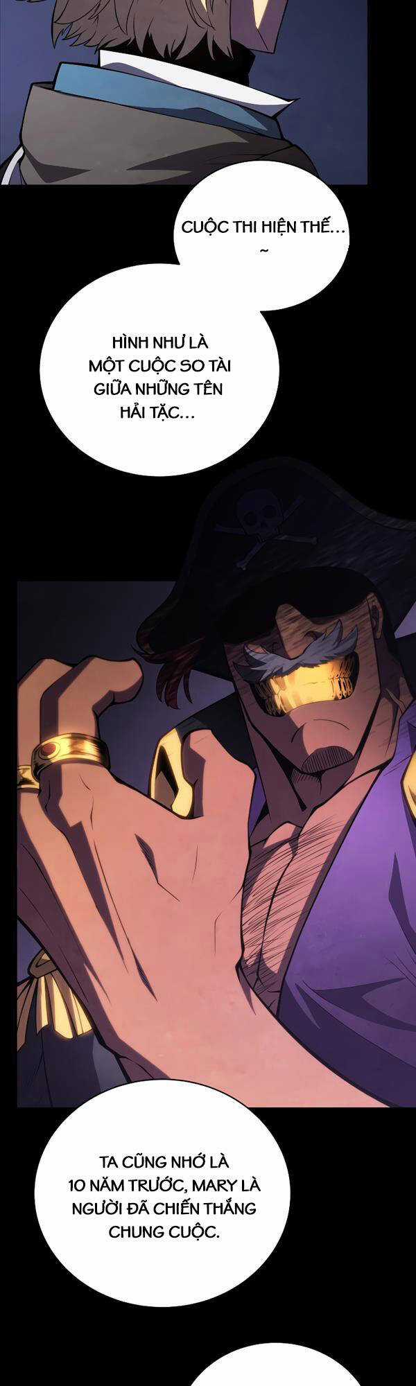 Swordmaster’s Youngest Son - Chapter 65 - Trang 31