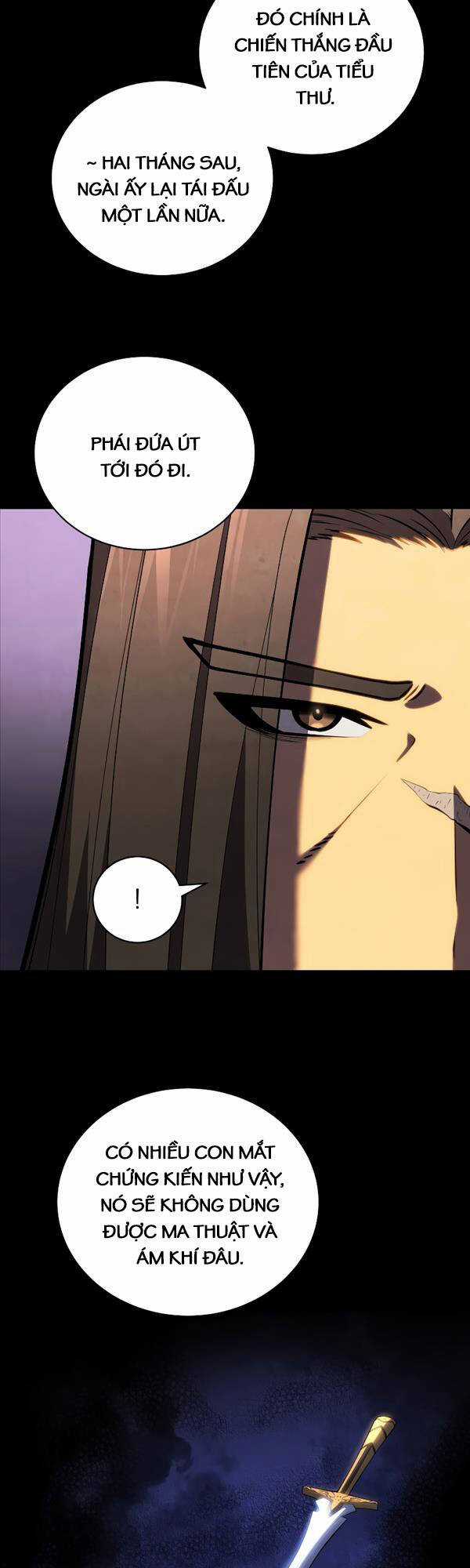 Swordmaster’s Youngest Son - Chapter 65 - Trang 32