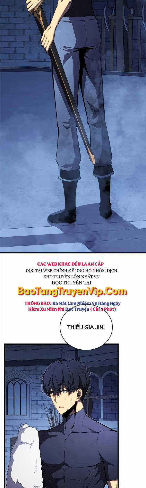 Swordmaster’s Youngest Son - Chapter 65 - Trang 35