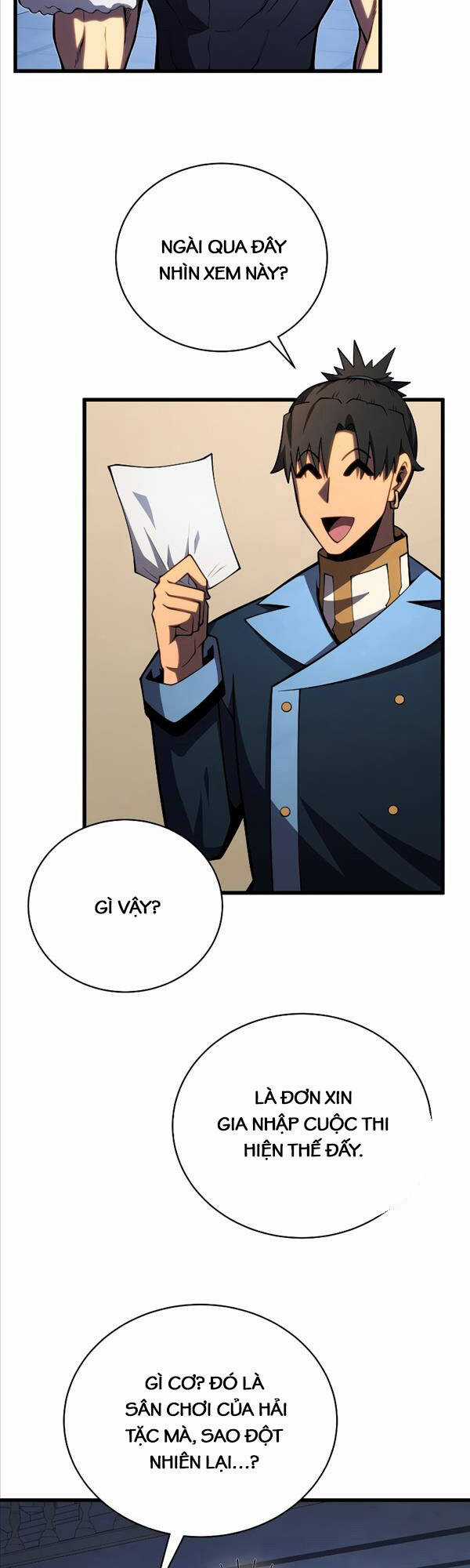 Swordmaster’s Youngest Son - Chapter 65 - Trang 36