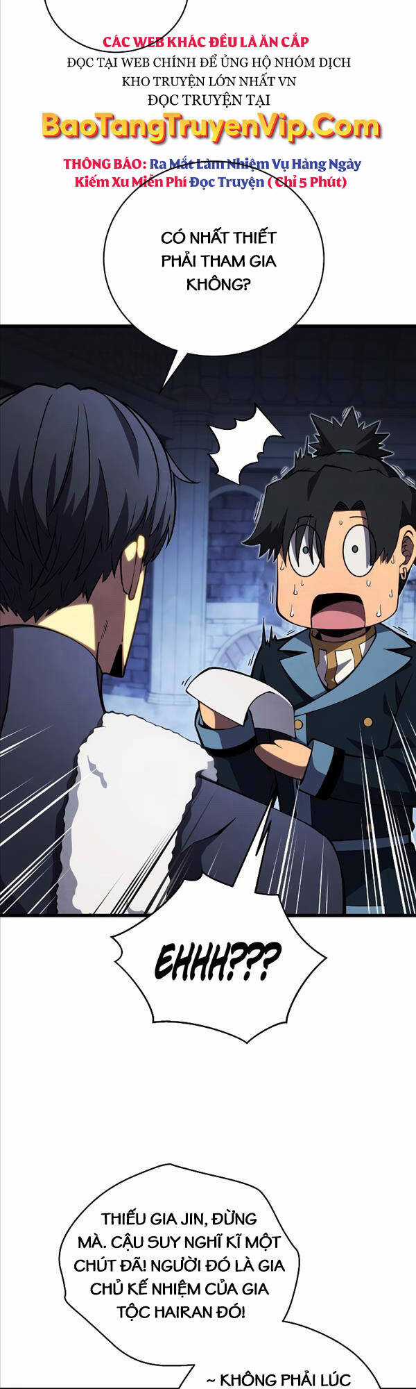 Swordmaster’s Youngest Son - Chapter 65 - Trang 39