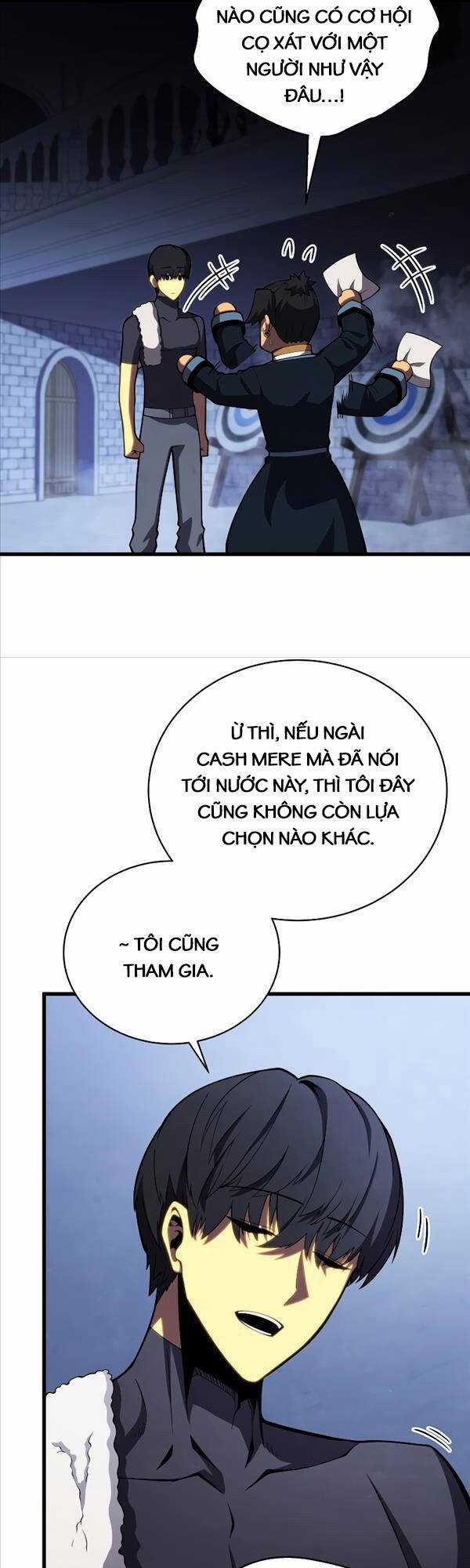 Swordmaster’s Youngest Son - Chapter 65 - Trang 40