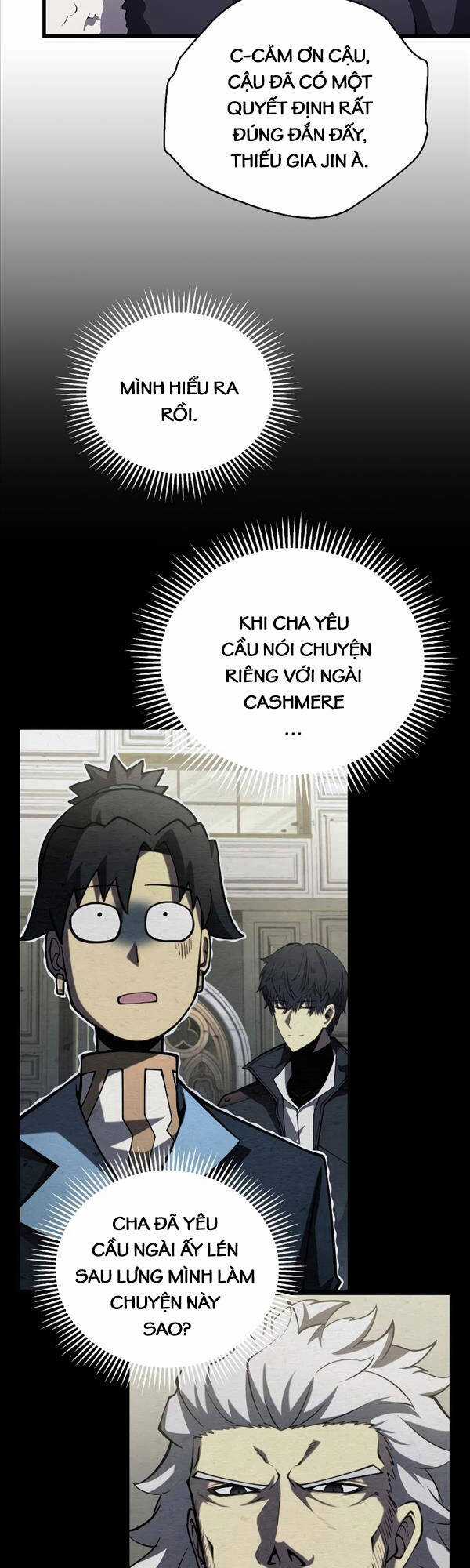 Swordmaster’s Youngest Son - Chapter 65 - Trang 41