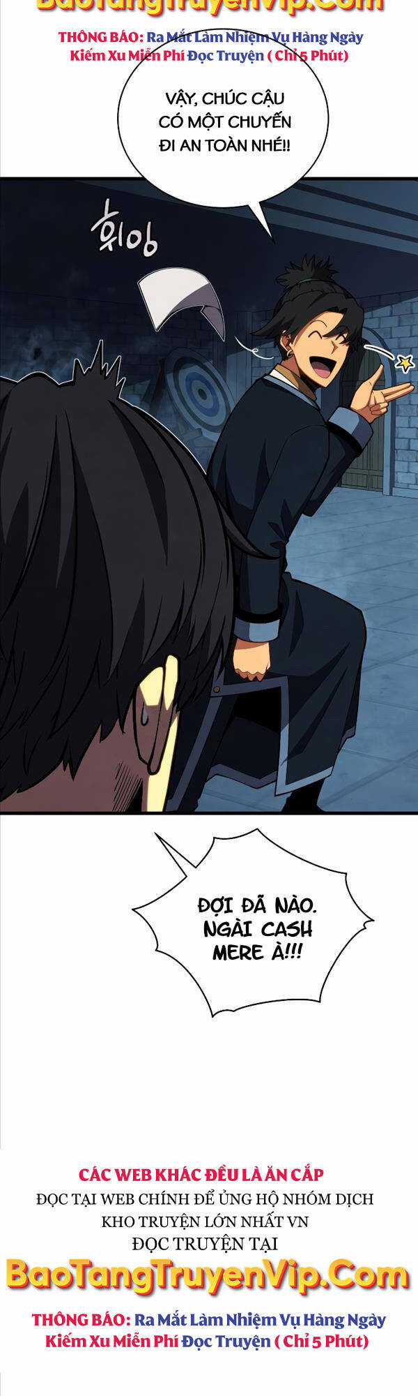 Swordmaster’s Youngest Son - Chapter 65 - Trang 44