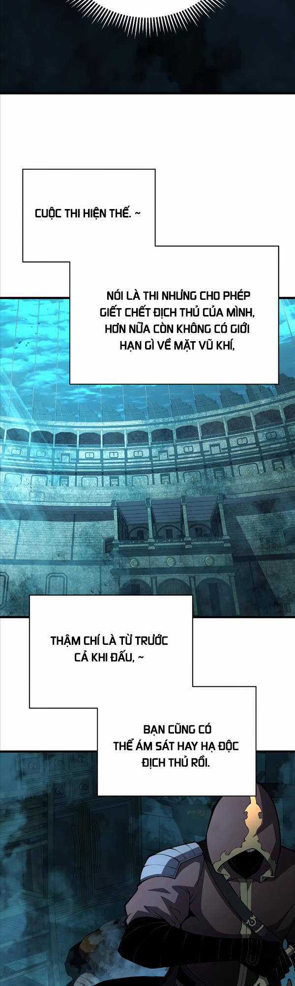 Swordmaster’s Youngest Son - Chapter 65 - Trang 47