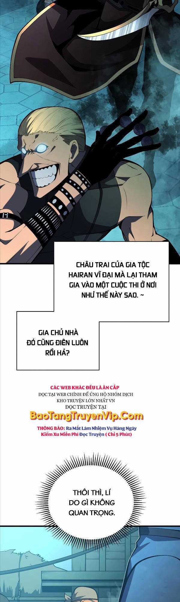 Swordmaster’s Youngest Son - Chapter 65 - Trang 48