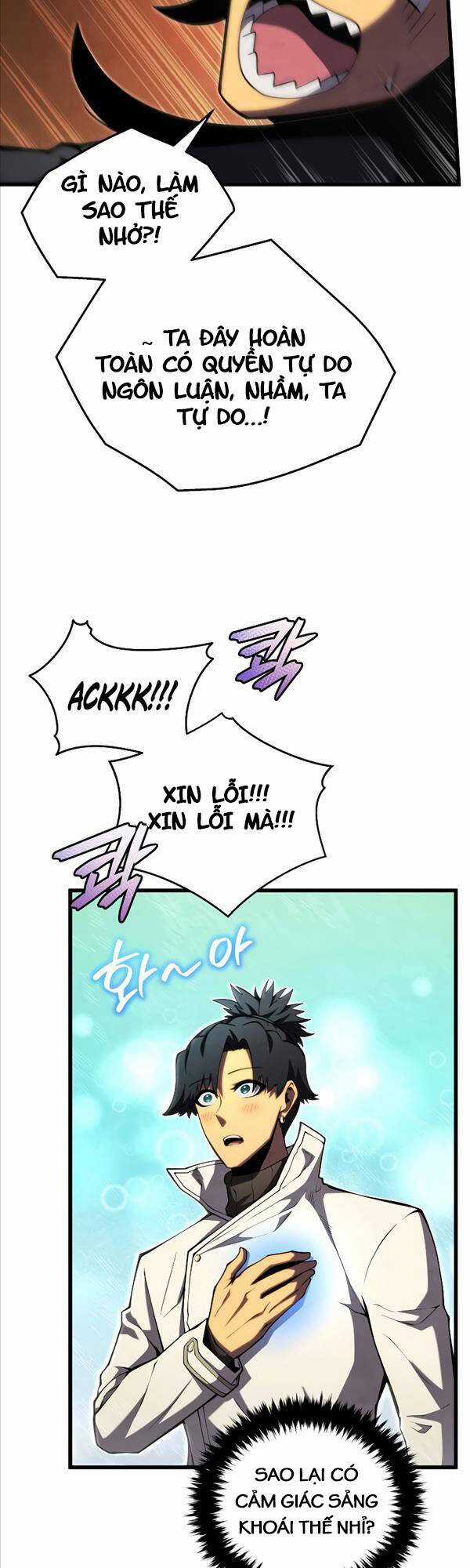 Swordmaster’s Youngest Son - Chapter 65 - Trang 9