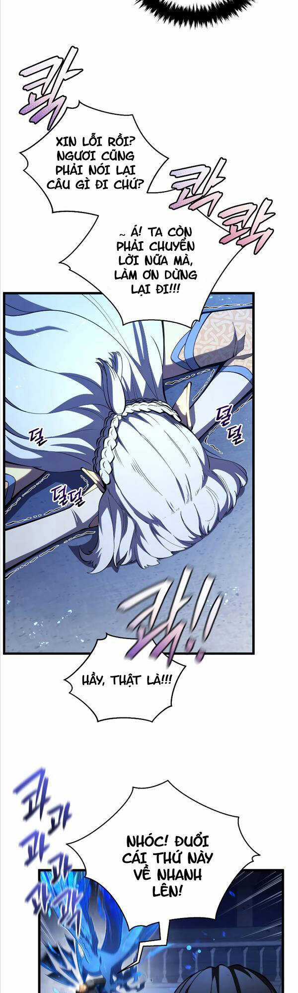 Swordmaster’s Youngest Son - Chapter 65 - Trang 10