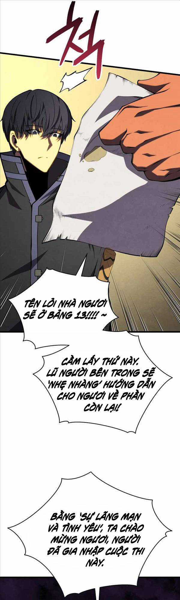 Swordmaster’s Youngest Son - Chapter 66 - Trang 11