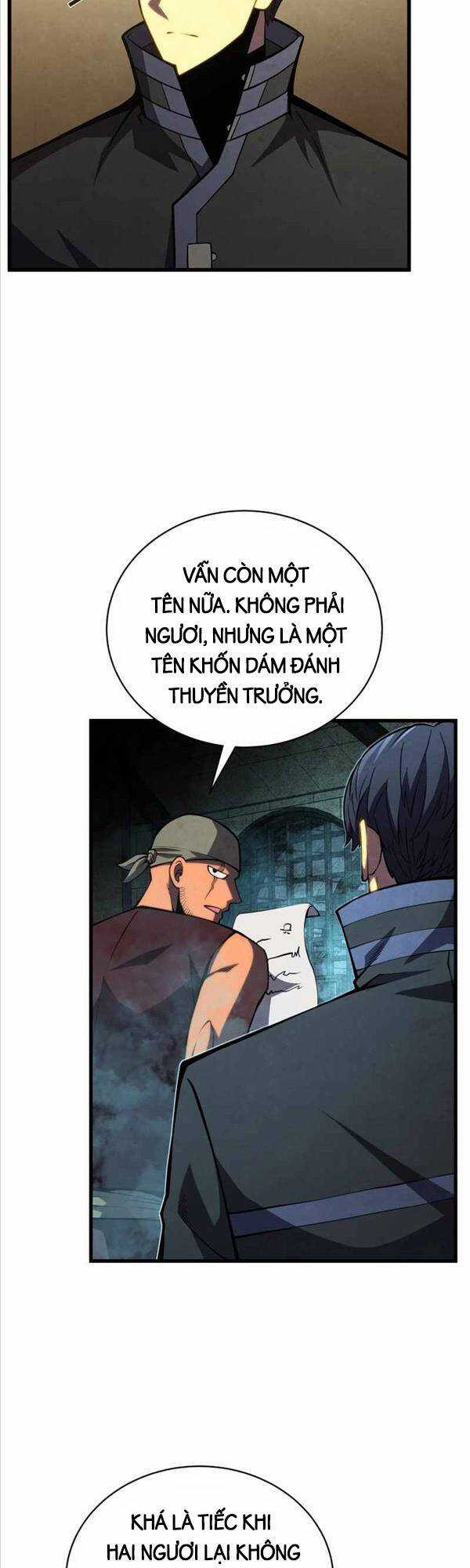 Swordmaster’s Youngest Son - Chapter 66 - Trang 15