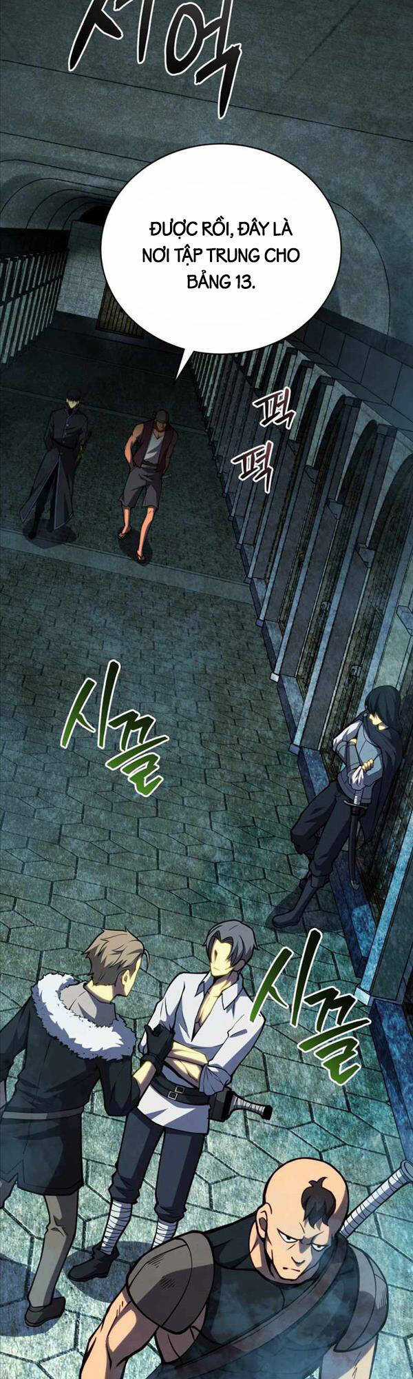 Swordmaster’s Youngest Son - Chapter 66 - Trang 17