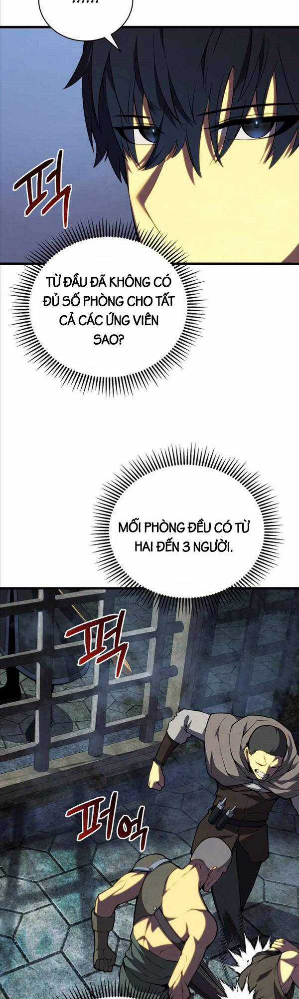 Swordmaster’s Youngest Son - Chapter 66 - Trang 19