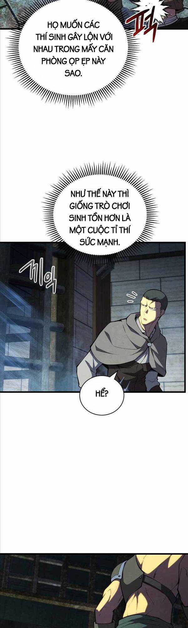 Swordmaster’s Youngest Son - Chapter 66 - Trang 20