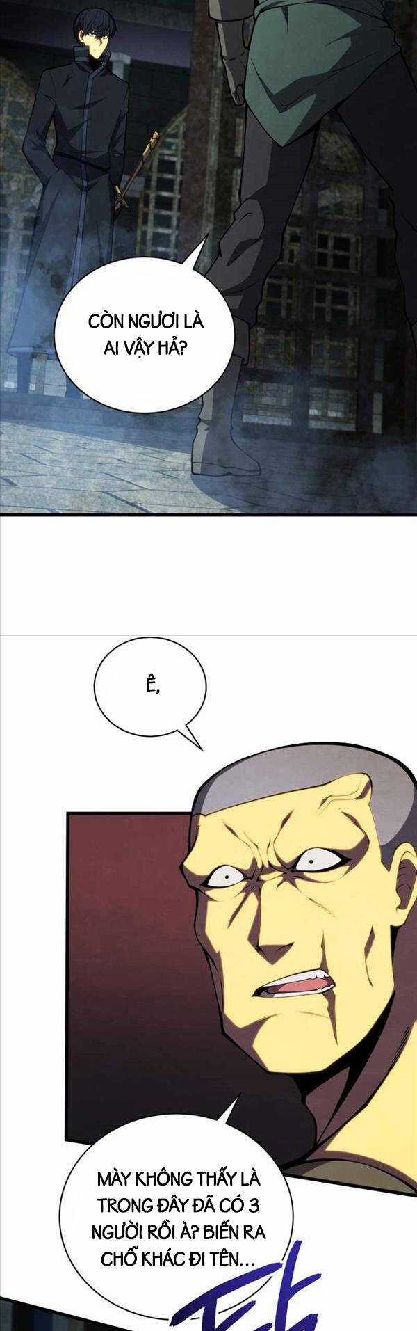 Swordmaster’s Youngest Son - Chapter 66 - Trang 21