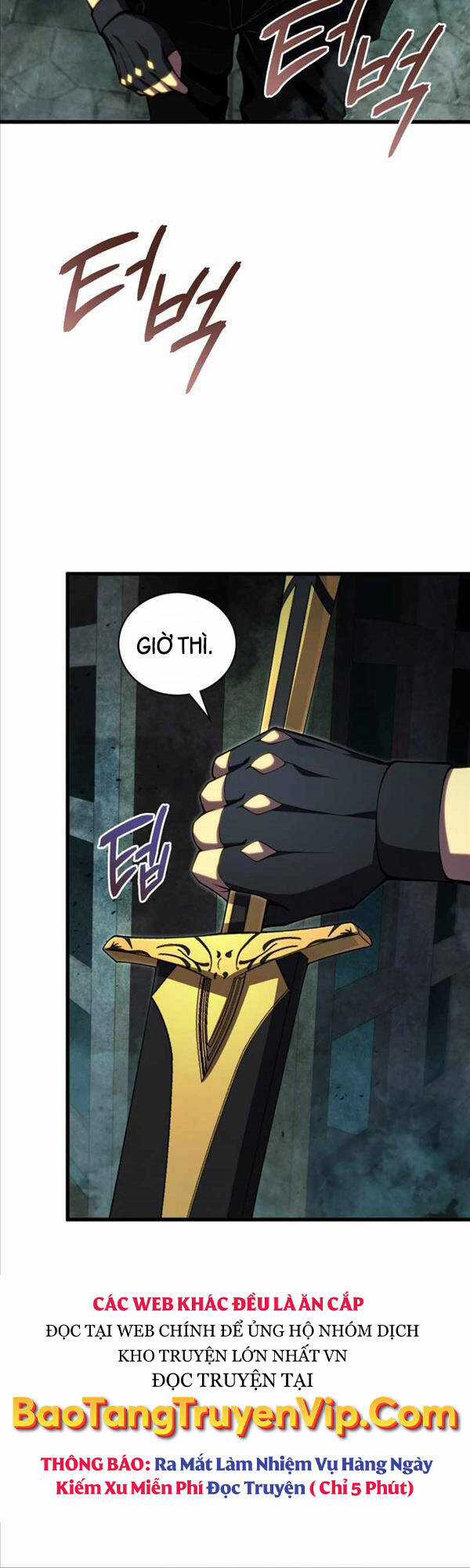 Swordmaster’s Youngest Son - Chapter 66 - Trang 28