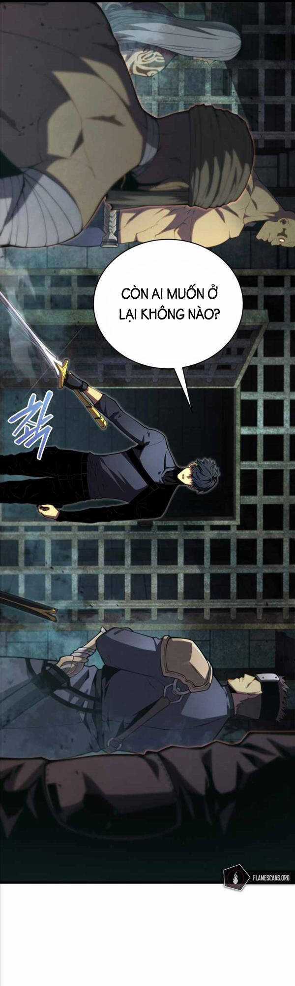 Swordmaster’s Youngest Son - Chapter 66 - Trang 29