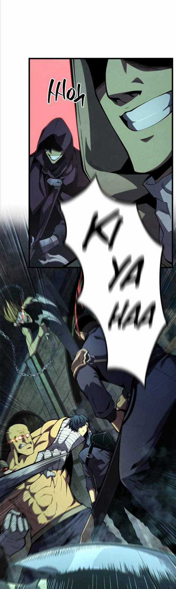 Swordmaster’s Youngest Son - Chapter 66 - Trang 30