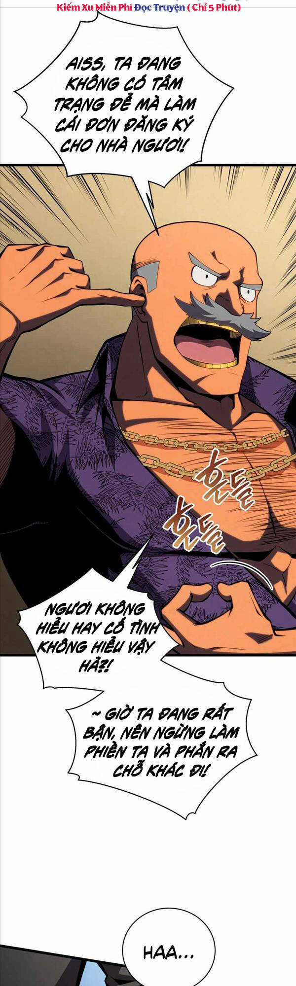 Swordmaster’s Youngest Son - Chapter 66 - Trang 4