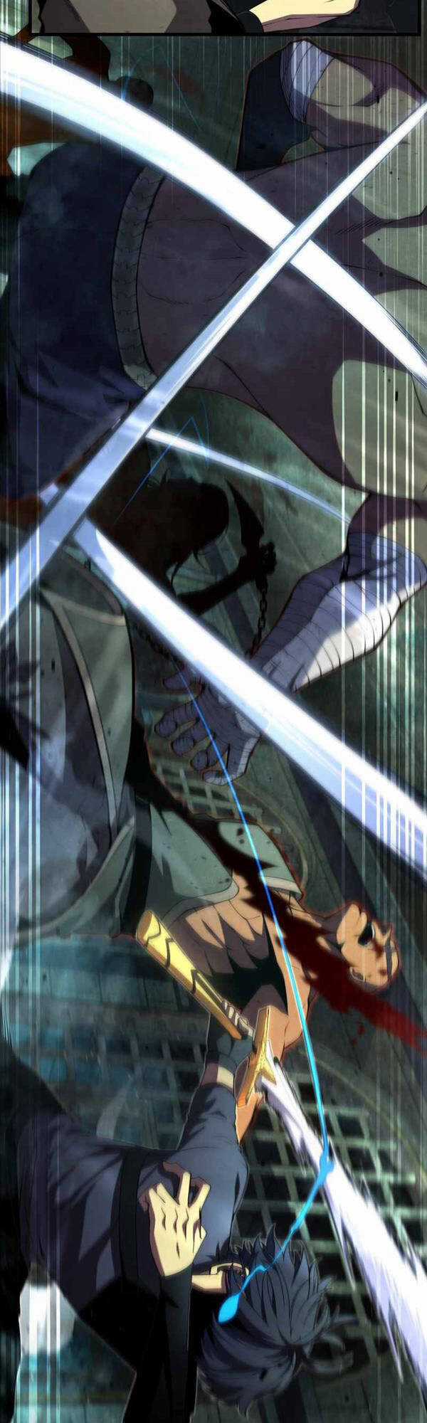 Swordmaster’s Youngest Son - Chapter 66 - Trang 33