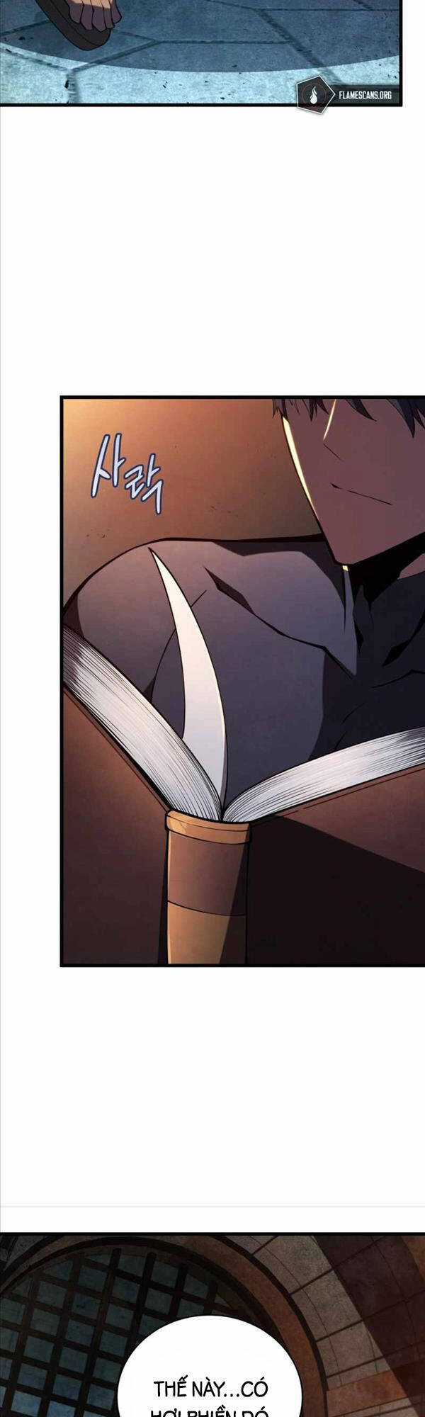 Swordmaster’s Youngest Son - Chapter 66 - Trang 39