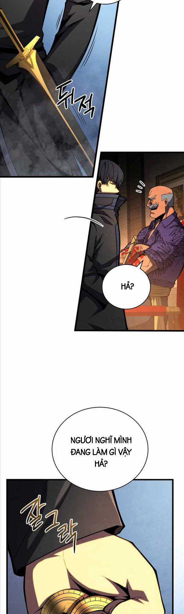 Swordmaster’s Youngest Son - Chapter 66 - Trang 5