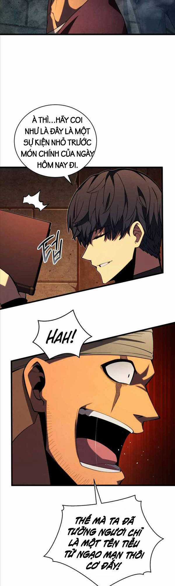 Swordmaster’s Youngest Son - Chapter 66 - Trang 41