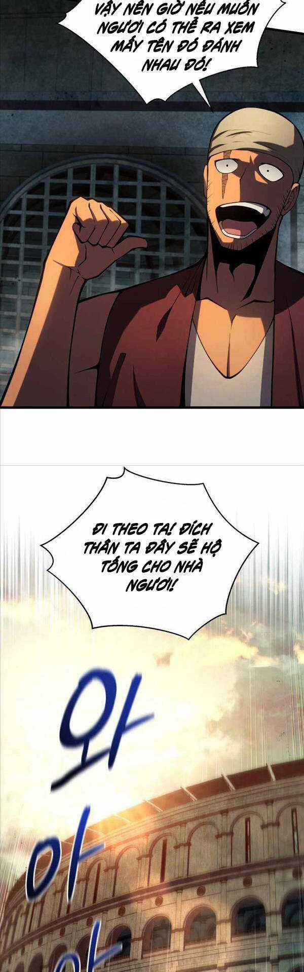 Swordmaster’s Youngest Son - Chapter 66 - Trang 43