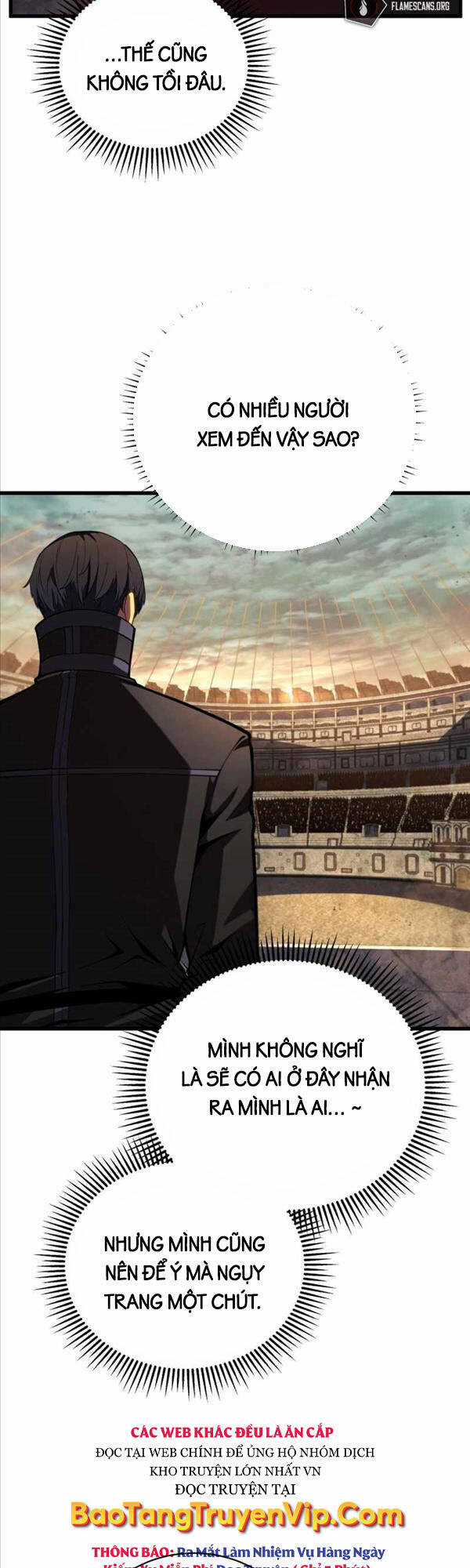 Swordmaster’s Youngest Son - Chapter 66 - Trang 45