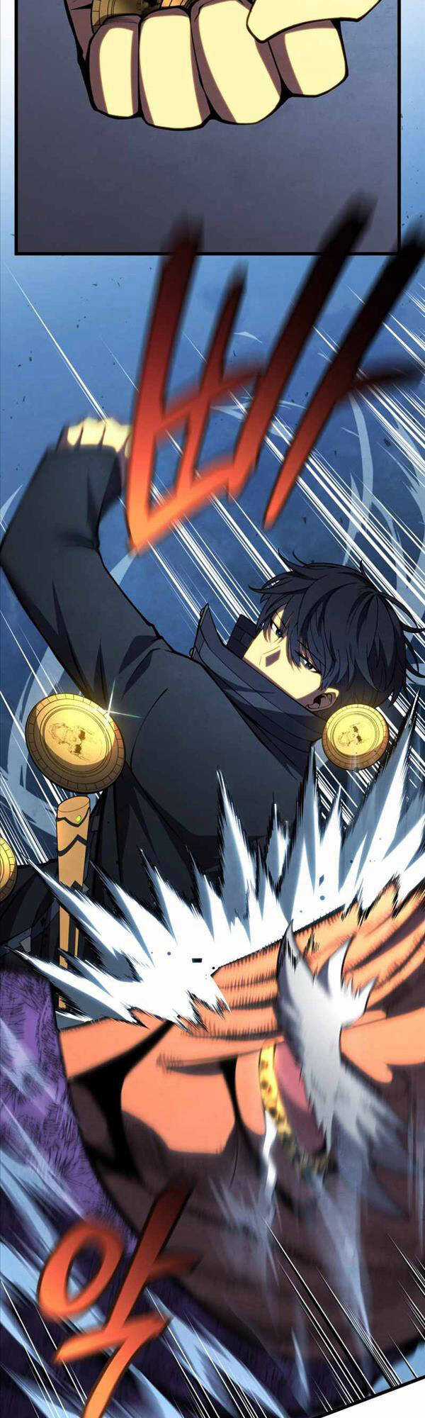 Swordmaster’s Youngest Son - Chapter 66 - Trang 6