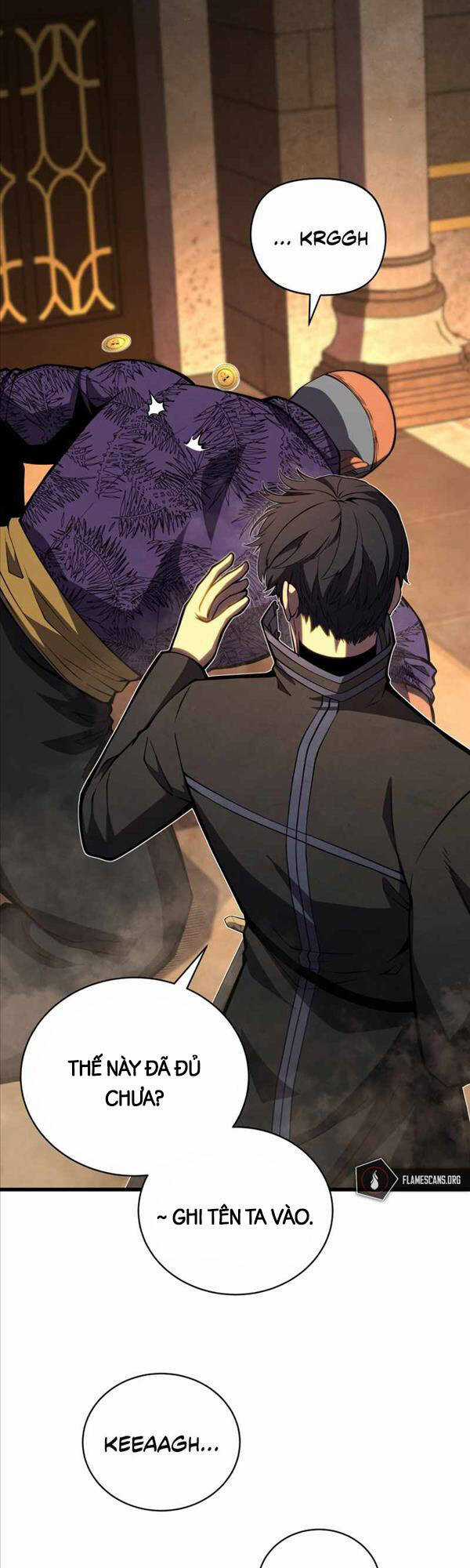 Swordmaster’s Youngest Son - Chapter 66 - Trang 8