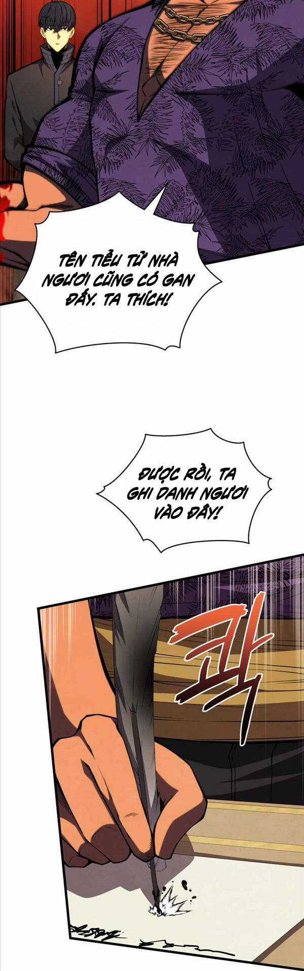 Swordmaster’s Youngest Son - Chapter 66 - Trang 10