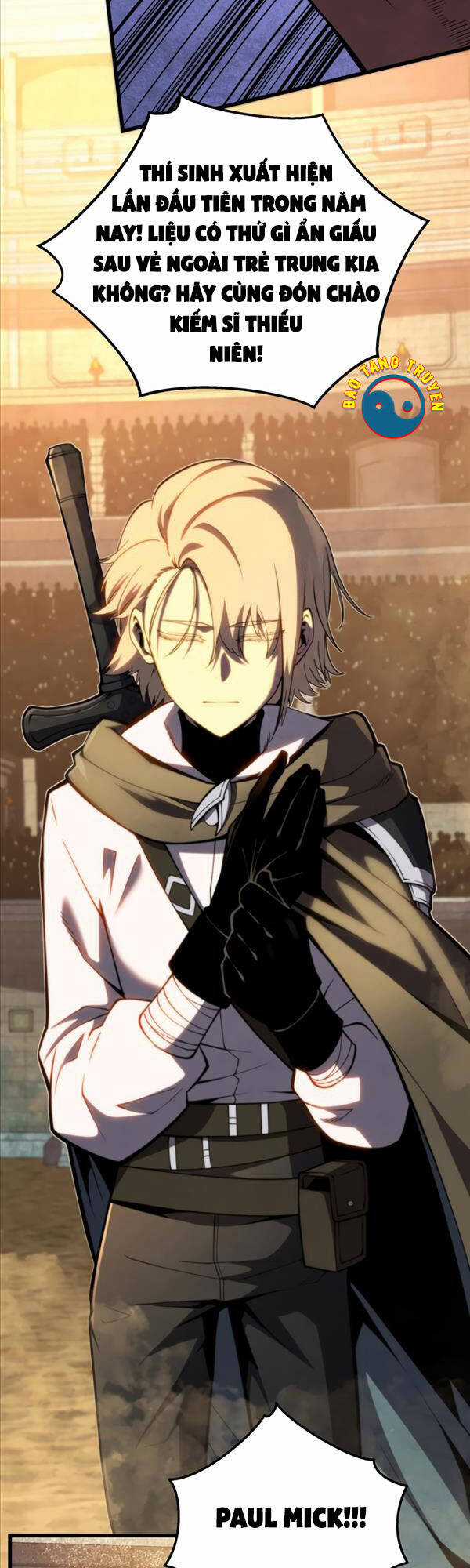 Swordmaster’s Youngest Son - Chapter 67 - Trang 12