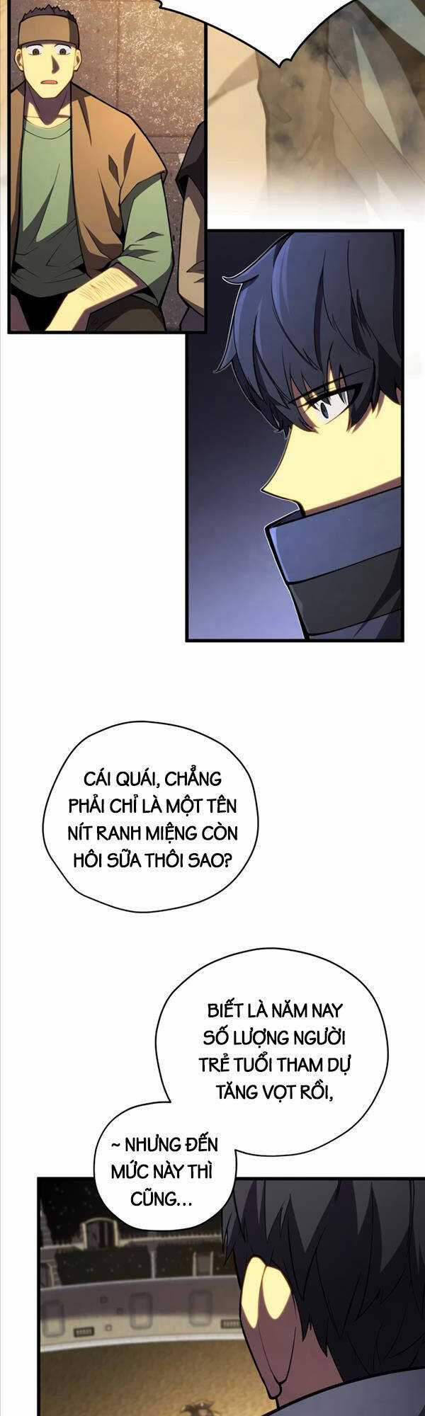 Swordmaster’s Youngest Son - Chapter 67 - Trang 13