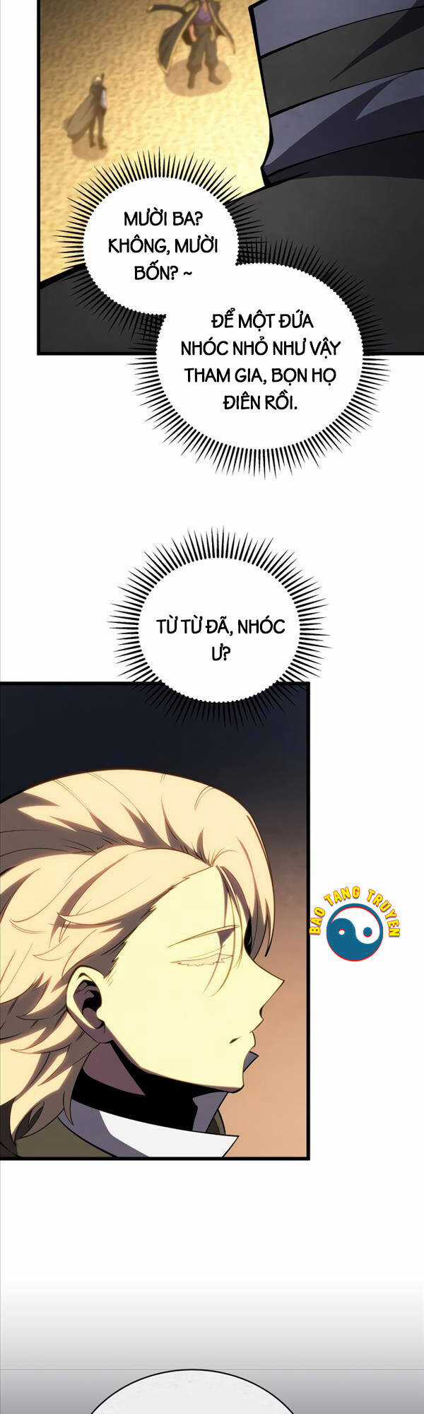 Swordmaster’s Youngest Son - Chapter 67 - Trang 14