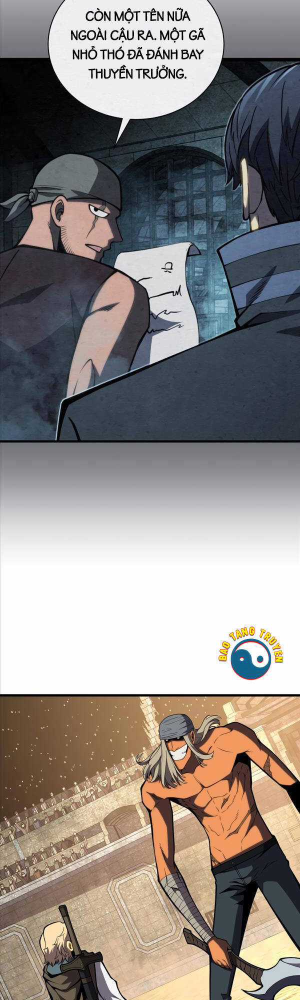 Swordmaster’s Youngest Son - Chapter 67 - Trang 15