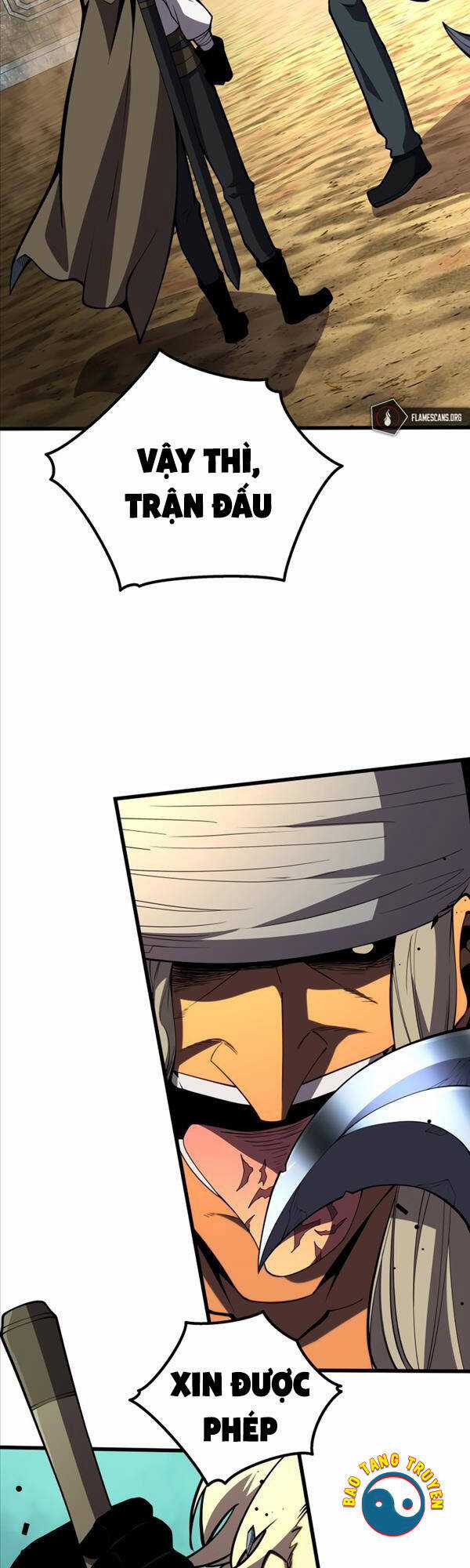 Swordmaster’s Youngest Son - Chapter 67 - Trang 16