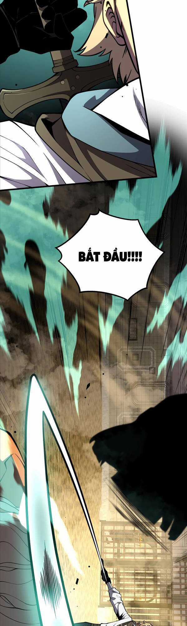 Swordmaster’s Youngest Son - Chapter 67 - Trang 17