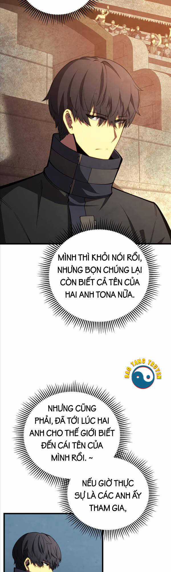 Swordmaster’s Youngest Son - Chapter 67 - Trang 3