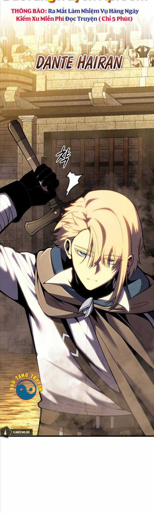 Swordmaster’s Youngest Son - Chapter 67 - Trang 24