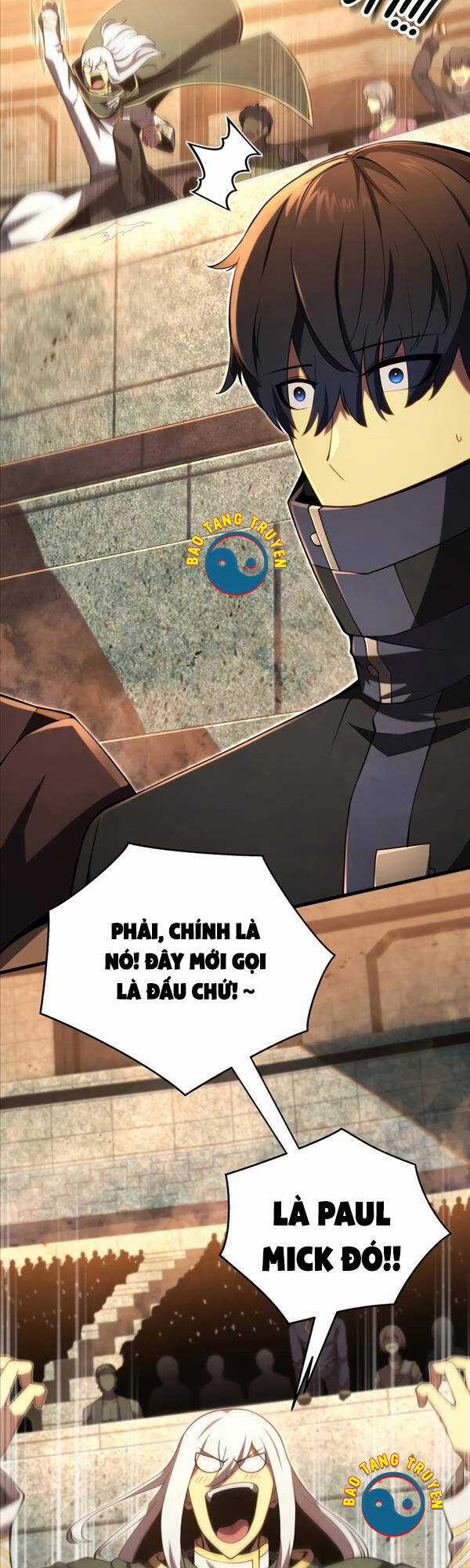 Swordmaster’s Youngest Son - Chapter 67 - Trang 26