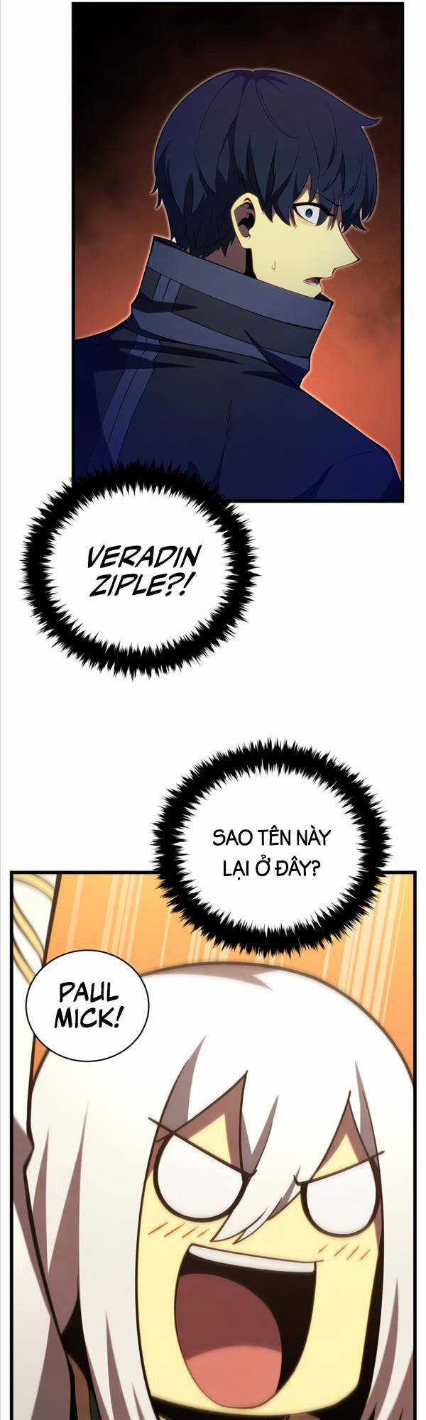 Swordmaster’s Youngest Son - Chapter 67 - Trang 28