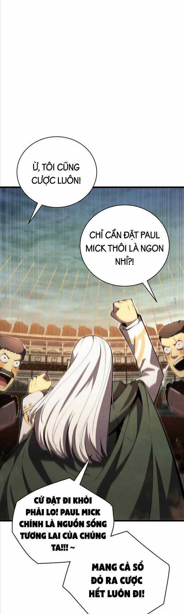 Swordmaster’s Youngest Son - Chapter 67 - Trang 30