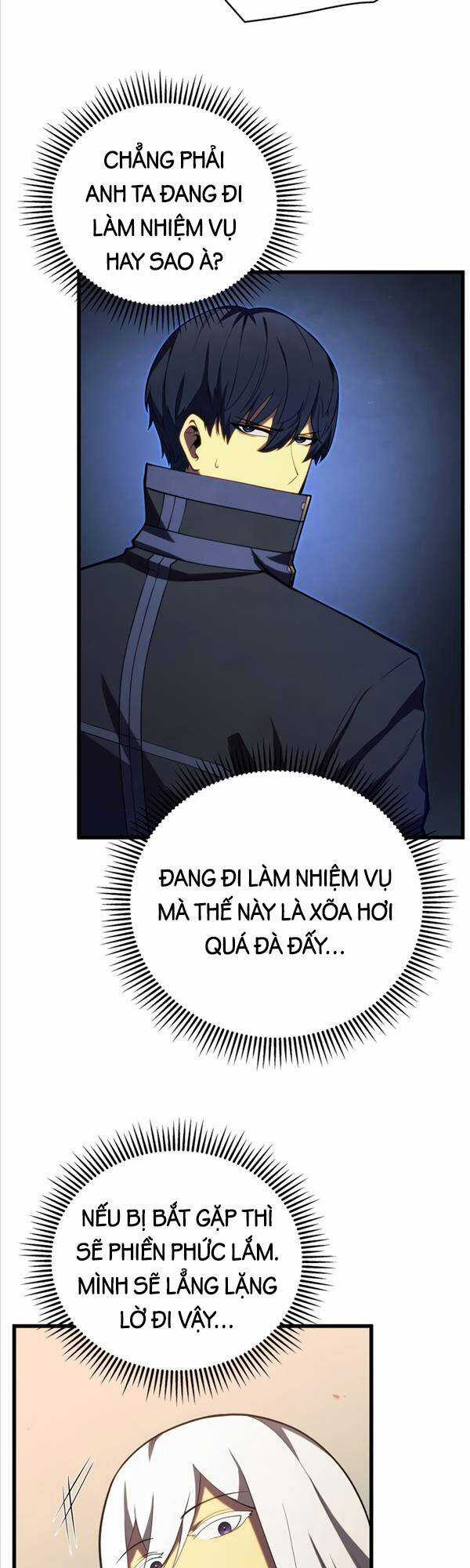 Swordmaster’s Youngest Son - Chapter 67 - Trang 31