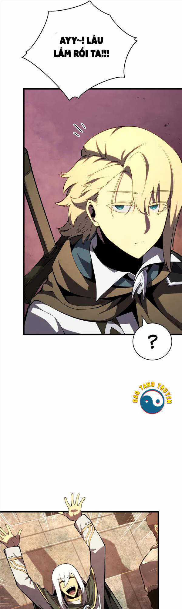 Swordmaster’s Youngest Son - Chapter 67 - Trang 33